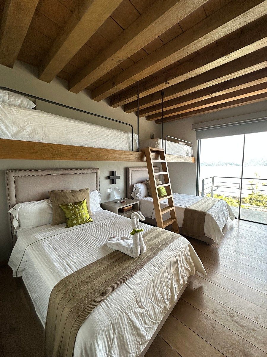 Casa en condominio en Valle de Bravo, Valle de Bravo, foto 18 de 26