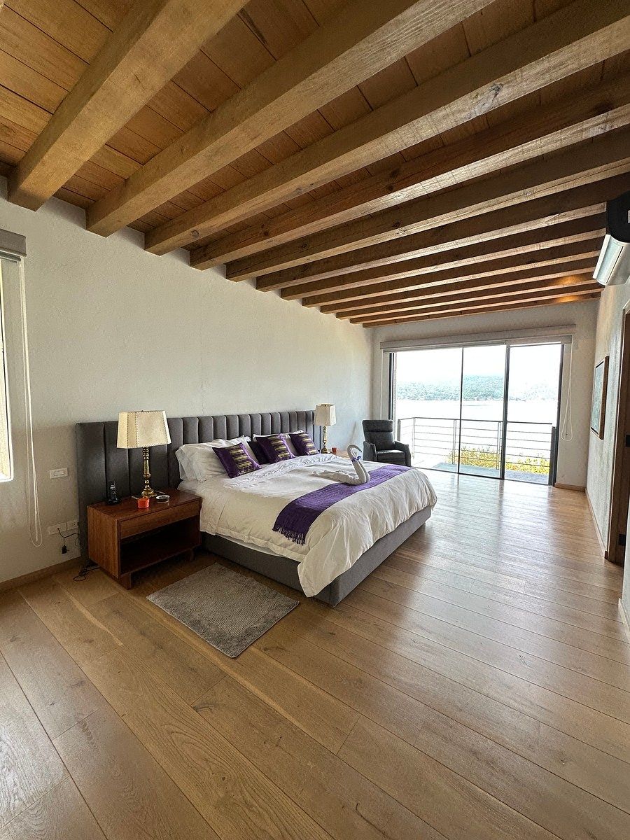 Casa en condominio en Valle de Bravo, Valle de Bravo, foto 19 de 26