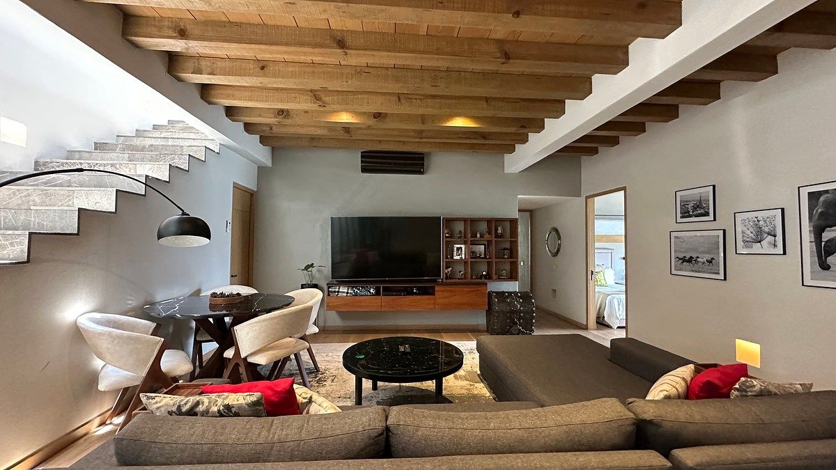 Casa en condominio en Valle de Bravo, Valle de Bravo, foto 22 de 26