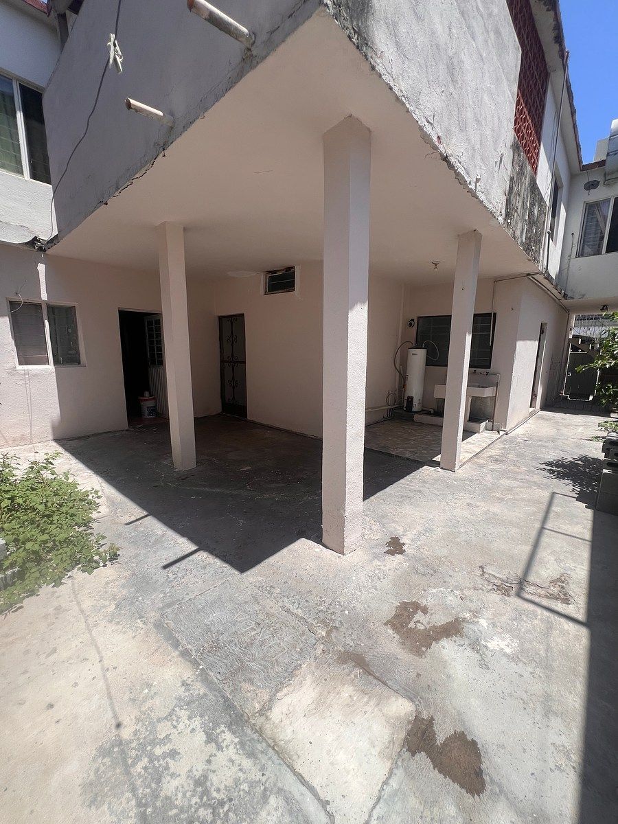 Apartamento em Villa Universidad, San Nicolás de los Garza, foto 12 de 21