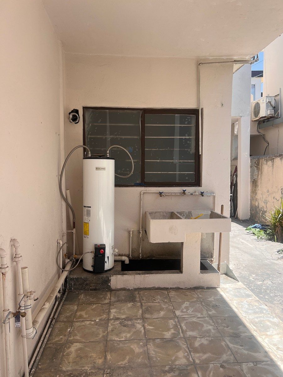 Apartamento em Villa Universidad, San Nicolás de los Garza, foto 14 de 21