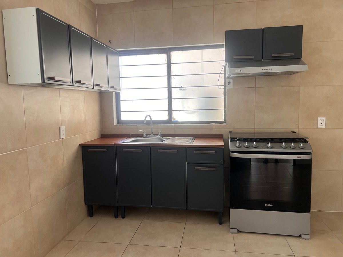 Apartamento em Villa Universidad, San Nicolás de los Garza, foto 15 de 21