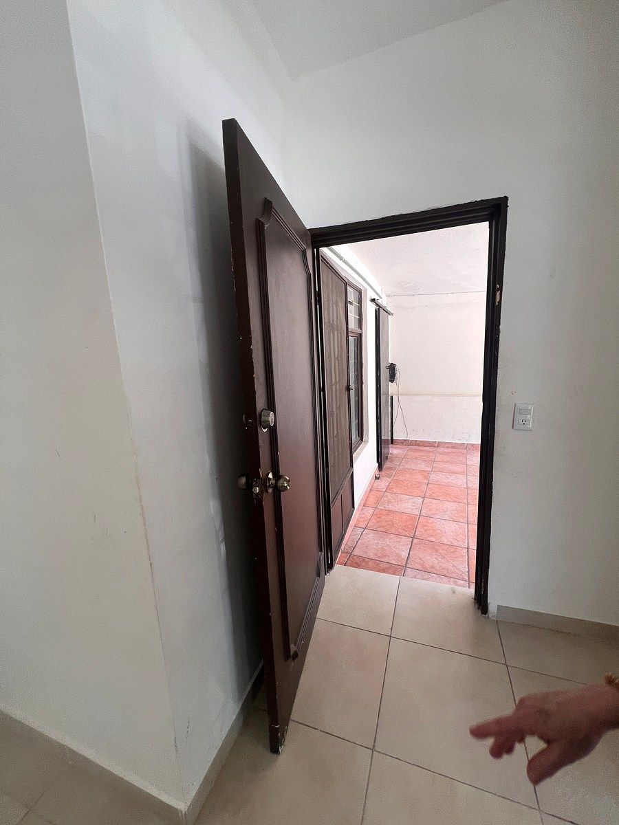 Apartamento em Villa Universidad, San Nicolás de los Garza, foto 16 de 21