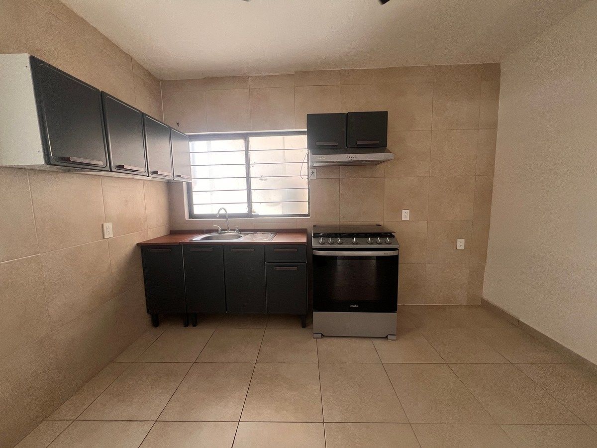 Apartamento em Villa Universidad, San Nicolás de los Garza, foto 17 de 21