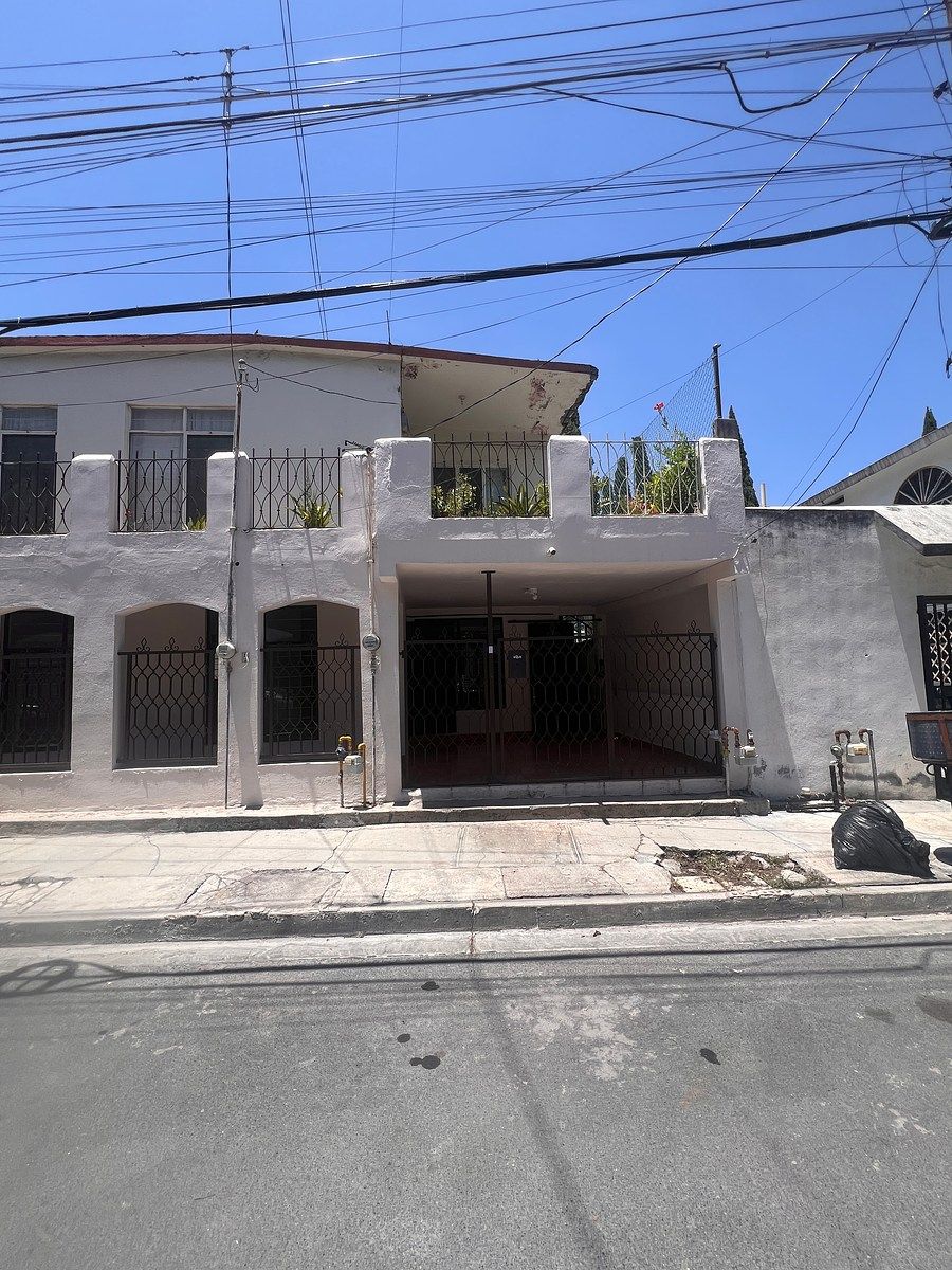 Apartamento em Villa Universidad, San Nicolás de los Garza, foto 13 de 21