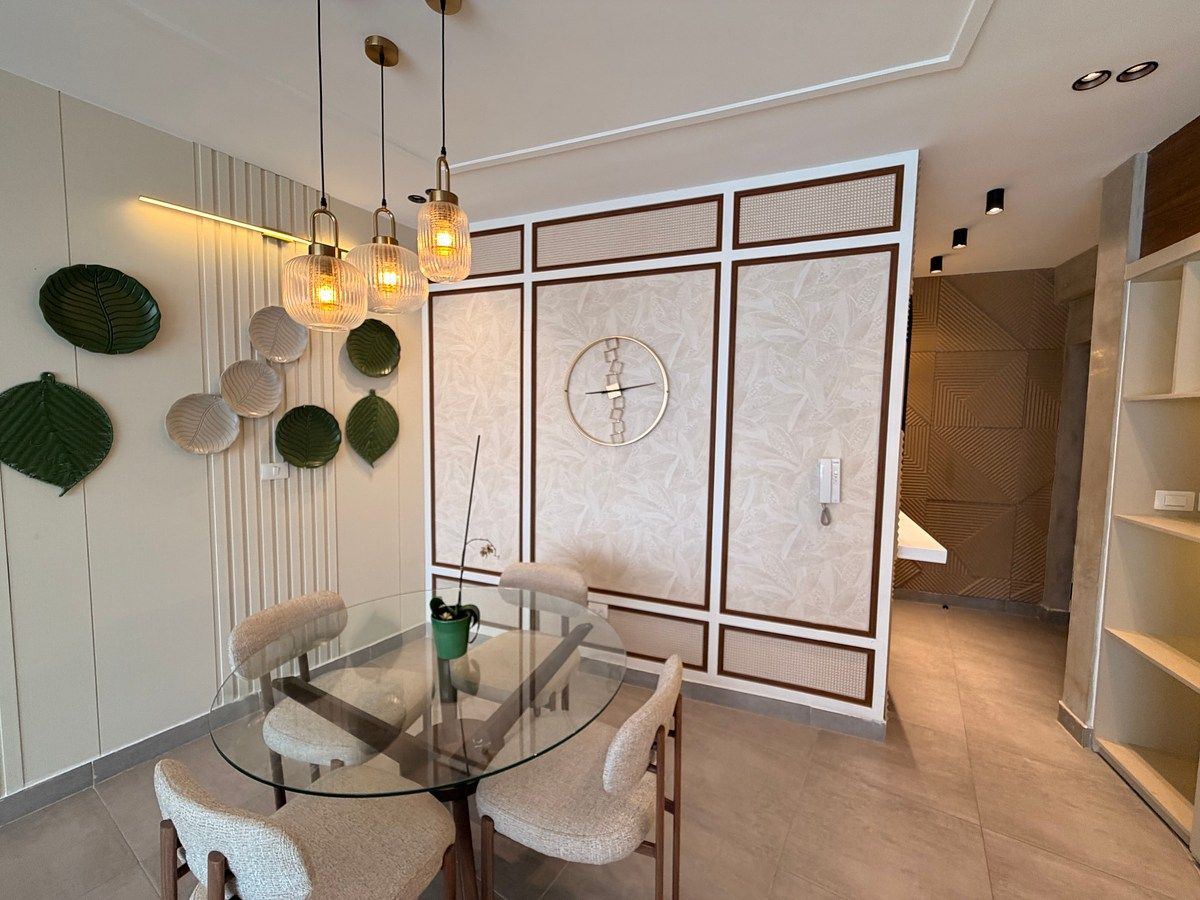Apartamento en Ensanche Serrallés, Santo Domingo Centro (Distrito Nacional), foto 2 de 12