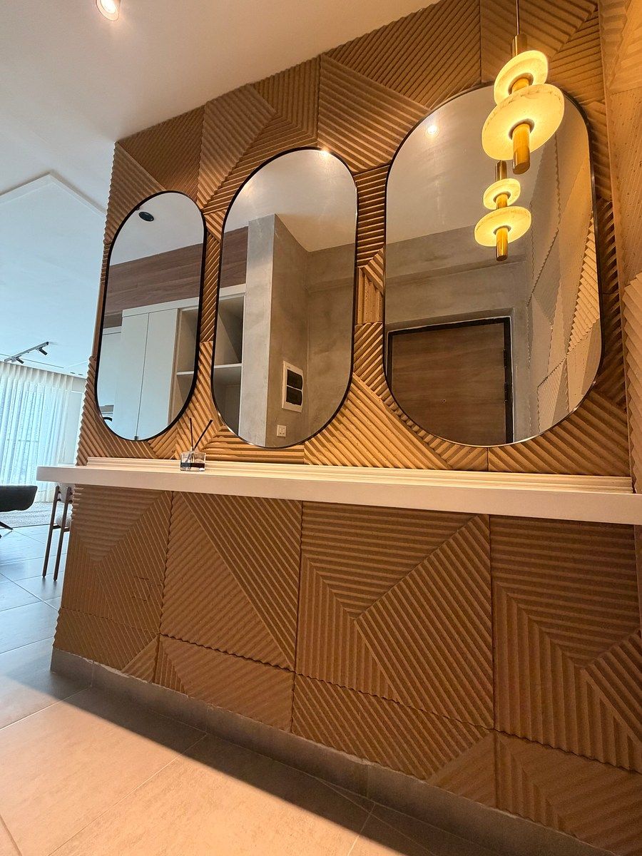 Apartamento en Ensanche Serrallés, Santo Domingo Centro (Distrito Nacional), foto 3 de 12