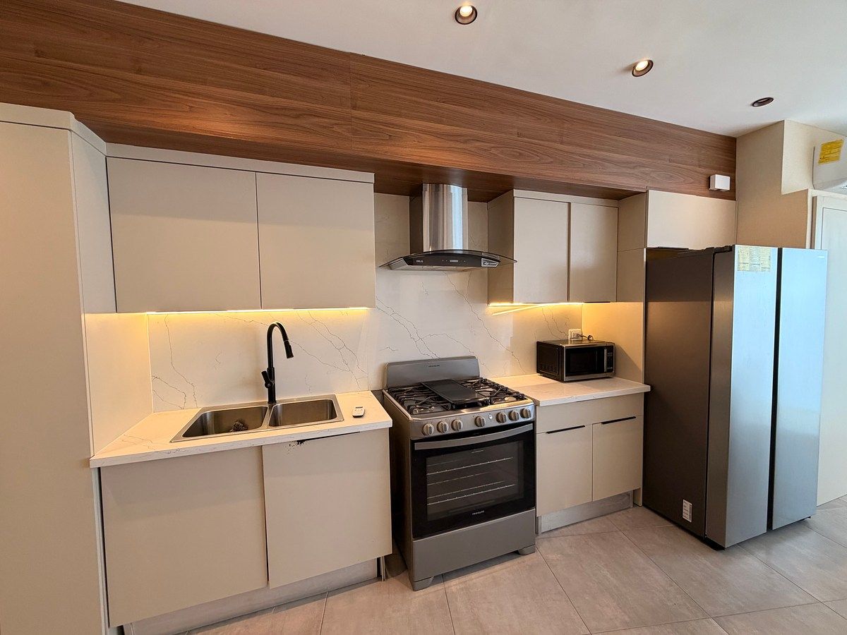 Apartamento en Ensanche Serrallés, Santo Domingo Centro (Distrito Nacional), foto 6 de 12