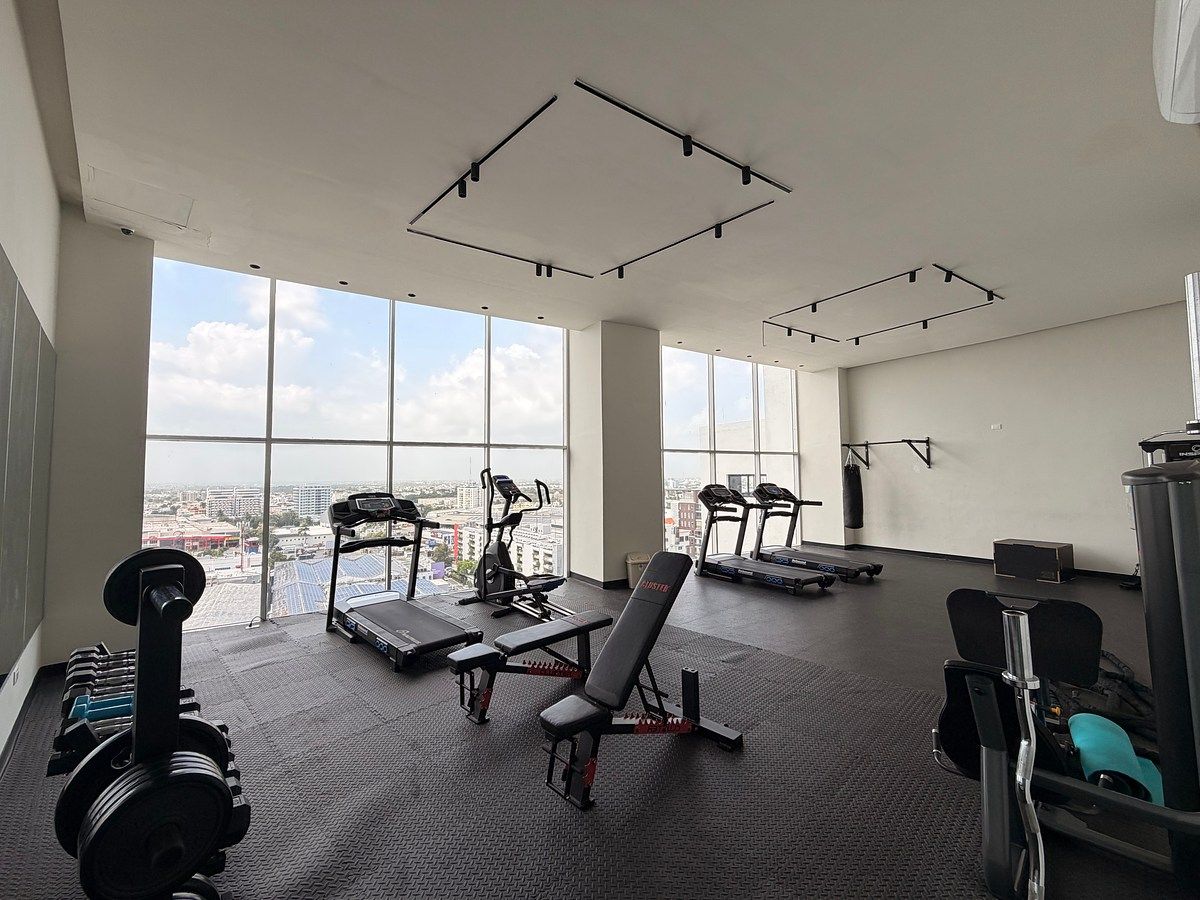 Apartamento en Ensanche Serrallés, Santo Domingo Centro (Distrito Nacional), foto 11 de 12