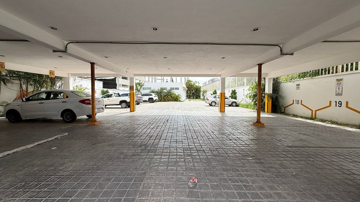Retail Space in Xcumpich, Mérida, photo 11 of 12