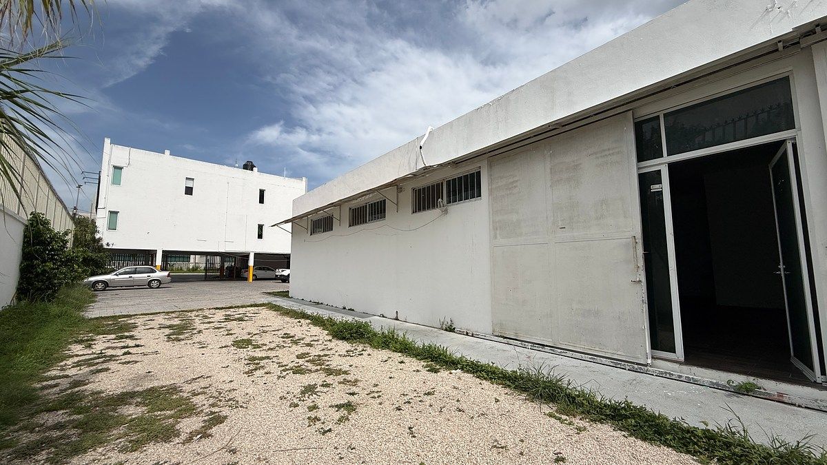 Local comercial en Xcumpich, Mérida, foto 11 de 13