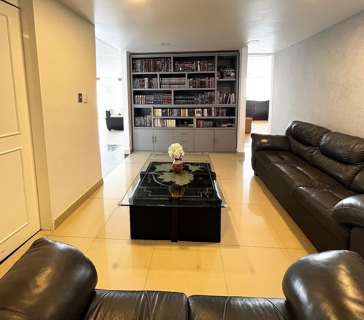 Departamento en Polanco IV Sección, Miguel Hidalgo, foto 10 de 22