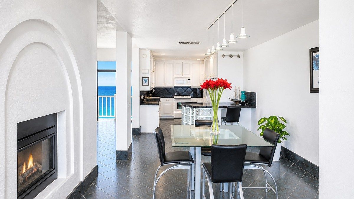 Apartamento em Puerto Nuevo, Playas de Rosarito, foto 8 de 45