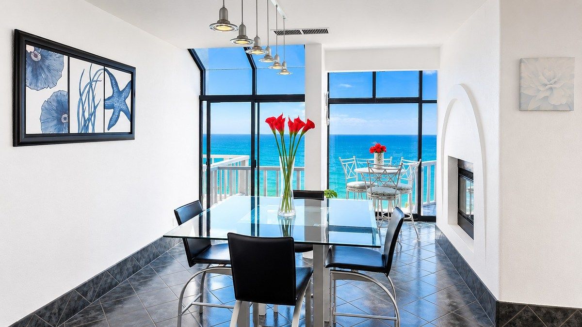 Apartamento em Puerto Nuevo, Playas de Rosarito, foto 7 de 45