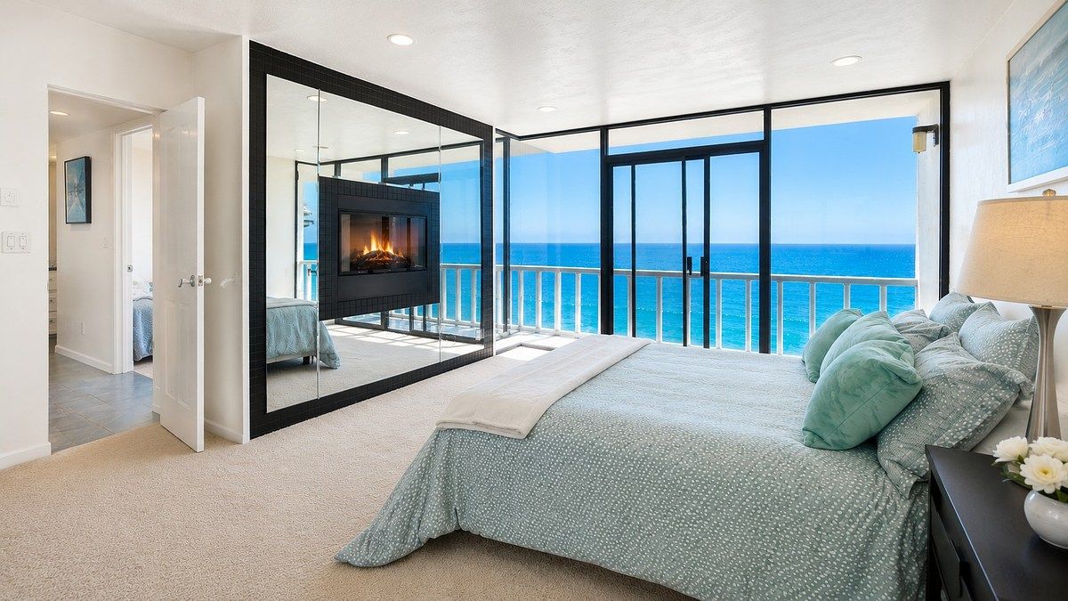Apartamento em Puerto Nuevo, Playas de Rosarito, foto 19 de 45