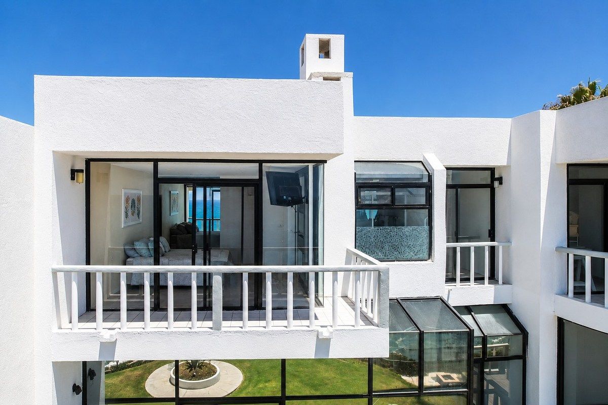 Apartamento em Puerto Nuevo, Playas de Rosarito, foto 16 de 45