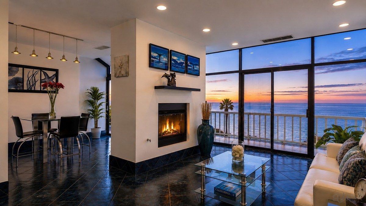 Apartamento em Puerto Nuevo, Playas de Rosarito, foto 11 de 45