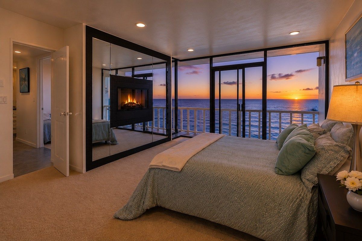 Apartamento em Puerto Nuevo, Playas de Rosarito, foto 20 de 45