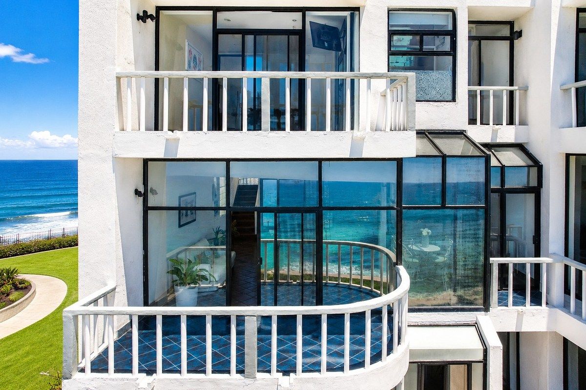 Apartamento em Puerto Nuevo, Playas de Rosarito, foto 2 de 45