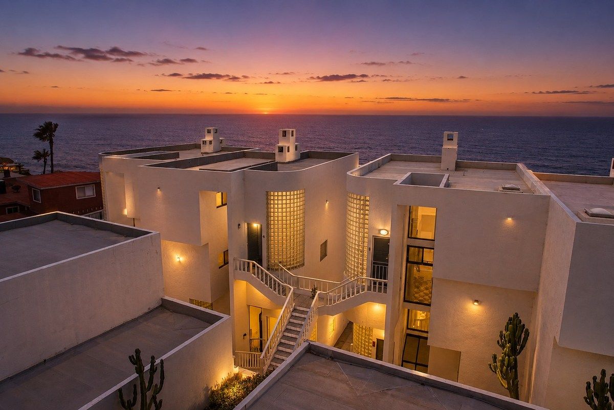 Apartamento em Puerto Nuevo, Playas de Rosarito, foto 23 de 45