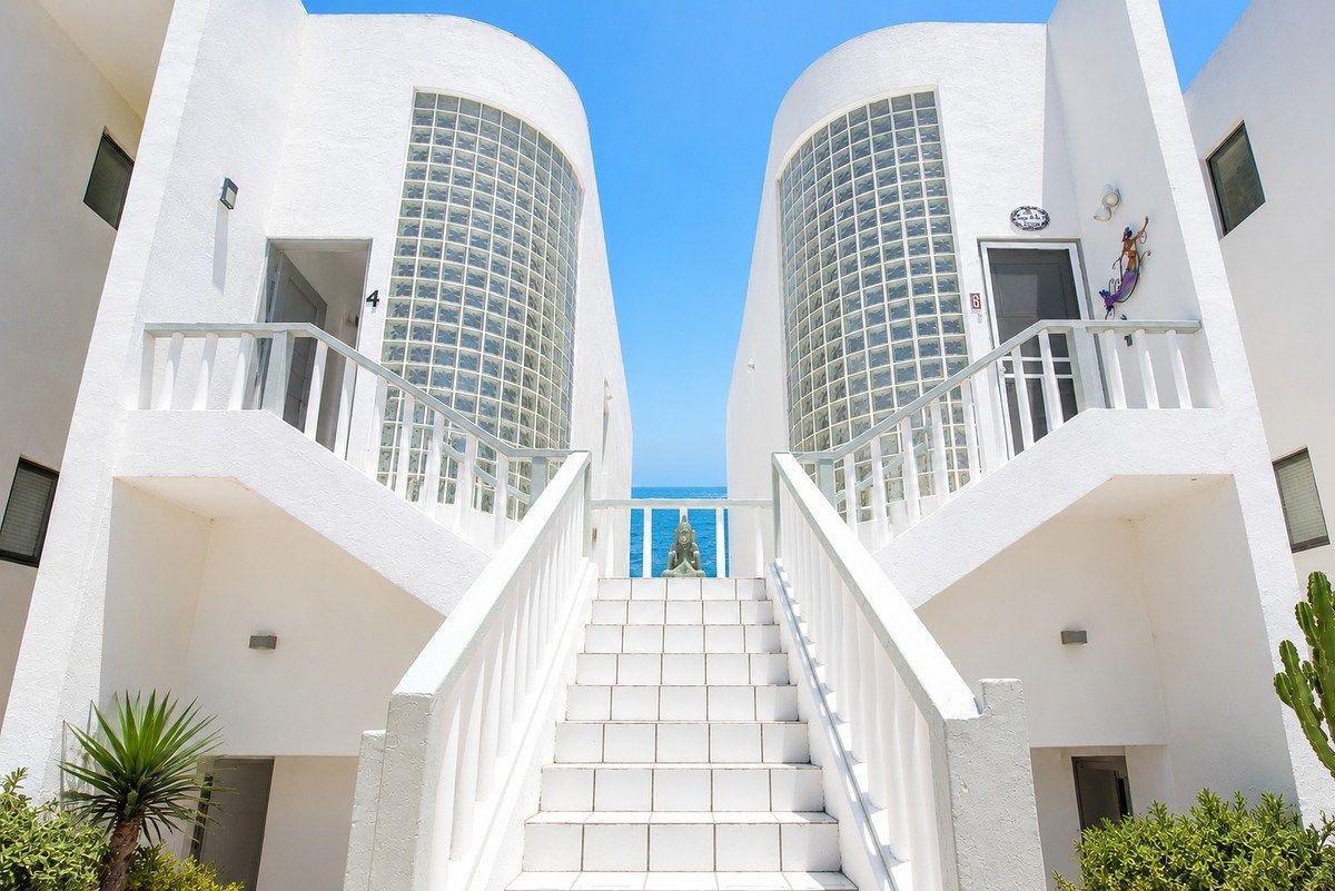 Apartamento em Puerto Nuevo, Playas de Rosarito, foto 3 de 45