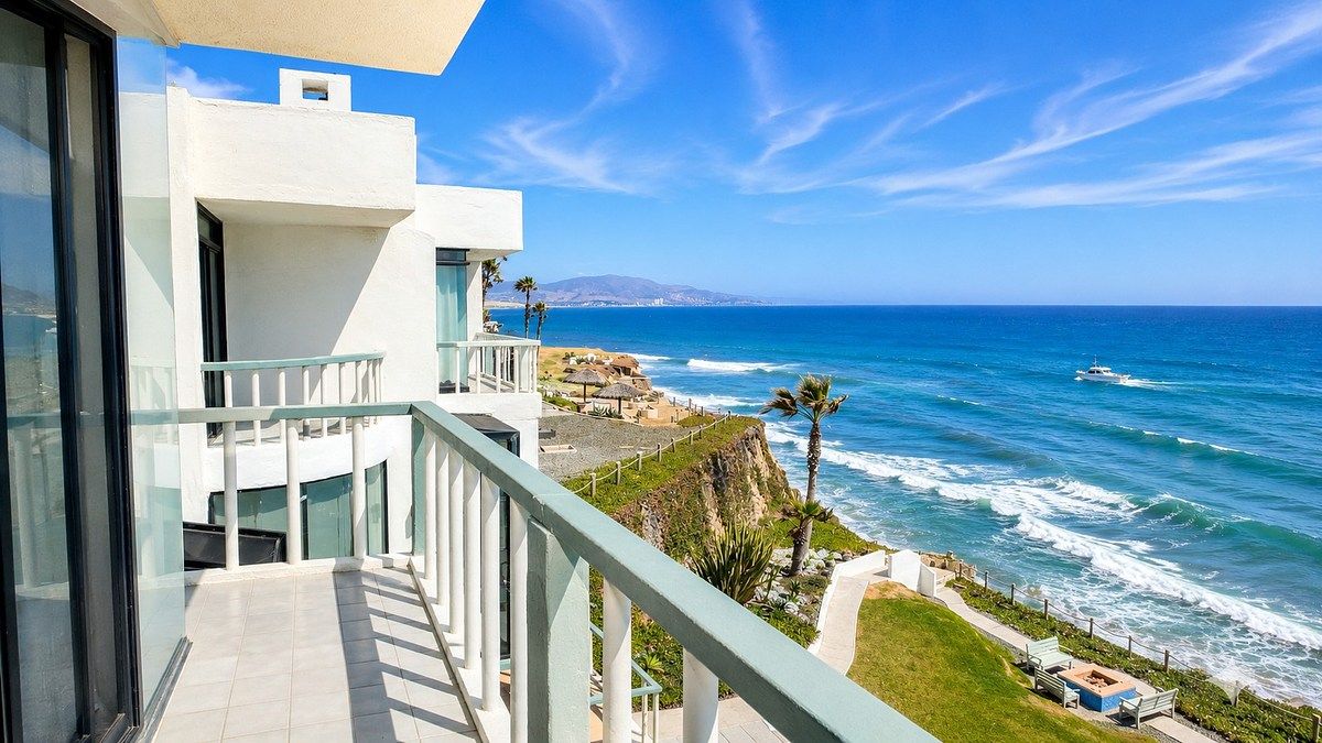 Apartamento em Puerto Nuevo, Playas de Rosarito, foto 29 de 45