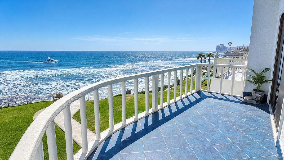 Apartamento em Puerto Nuevo, Playas de Rosarito, foto 12 de 45