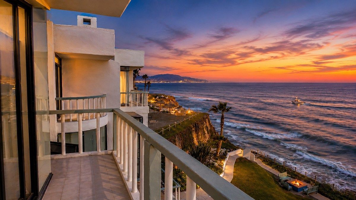 Apartamento em Puerto Nuevo, Playas de Rosarito, foto 28 de 45