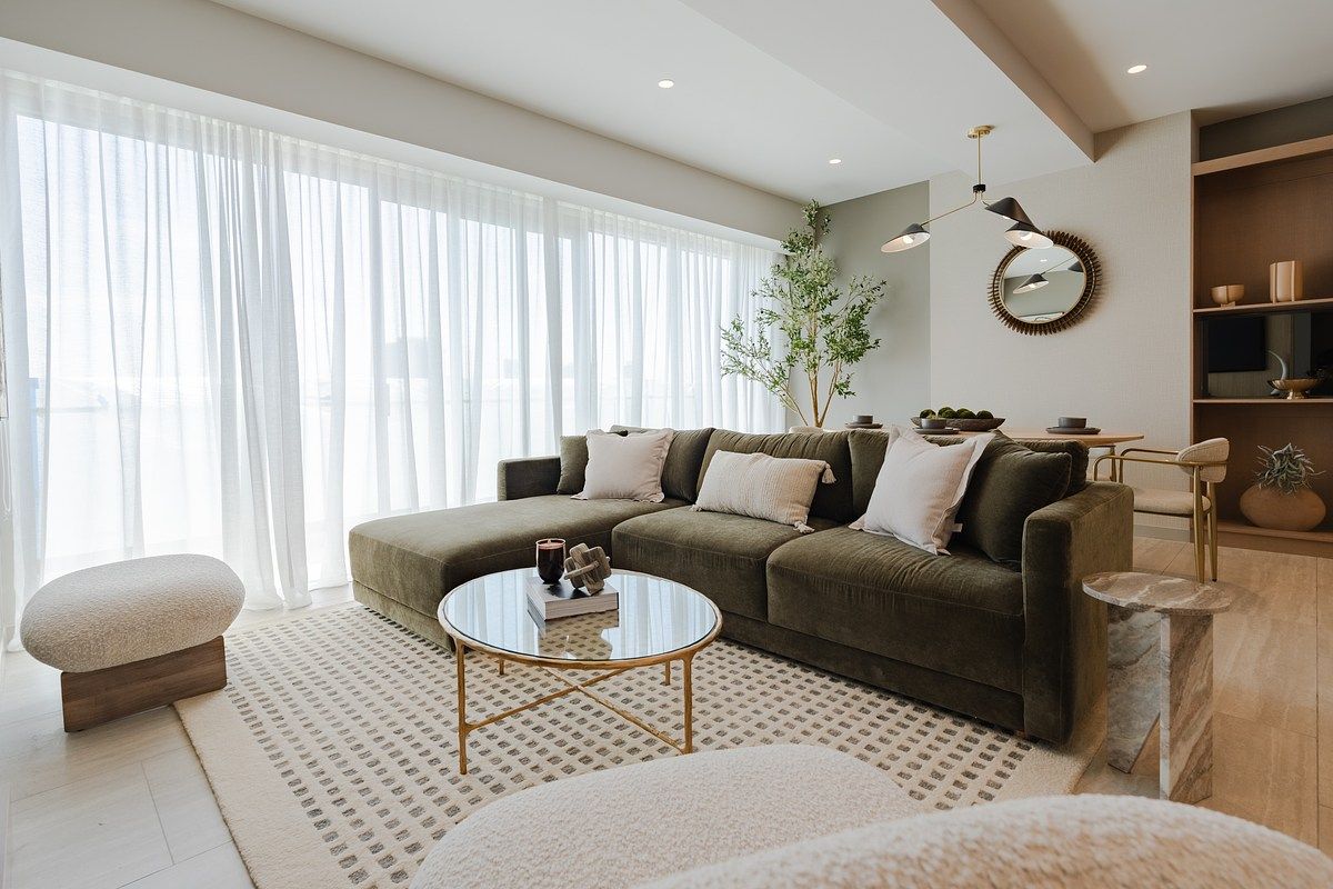 DEPARTAMENTO EN VENTA EN THE LANDMARK TWO ZONA DORADA - foto 4