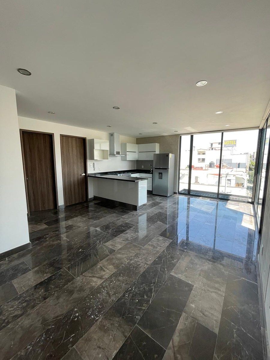 Apartamento em Roma Norte, Cuauhtémoc, foto 2 de 13