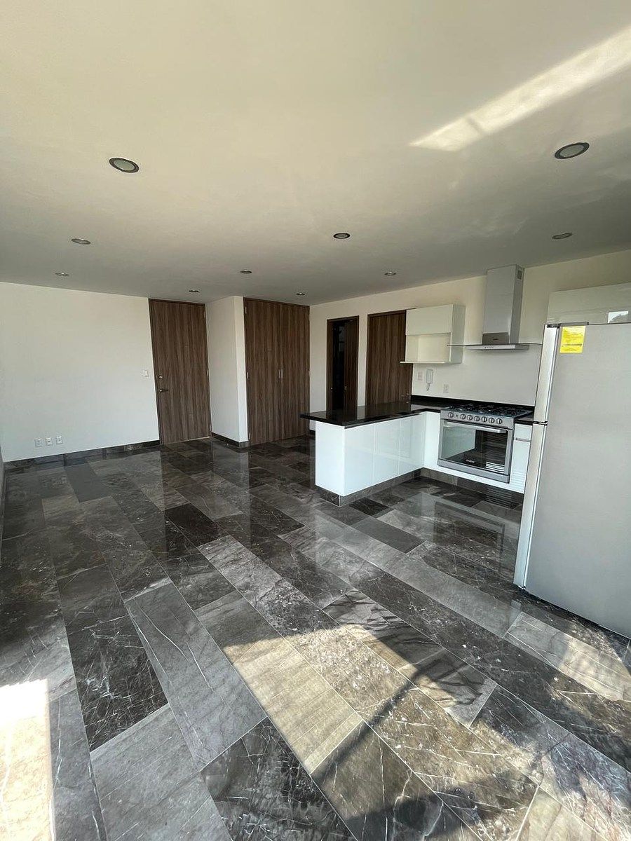 Apartamento em Roma Norte, Cuauhtémoc, foto 4 de 13