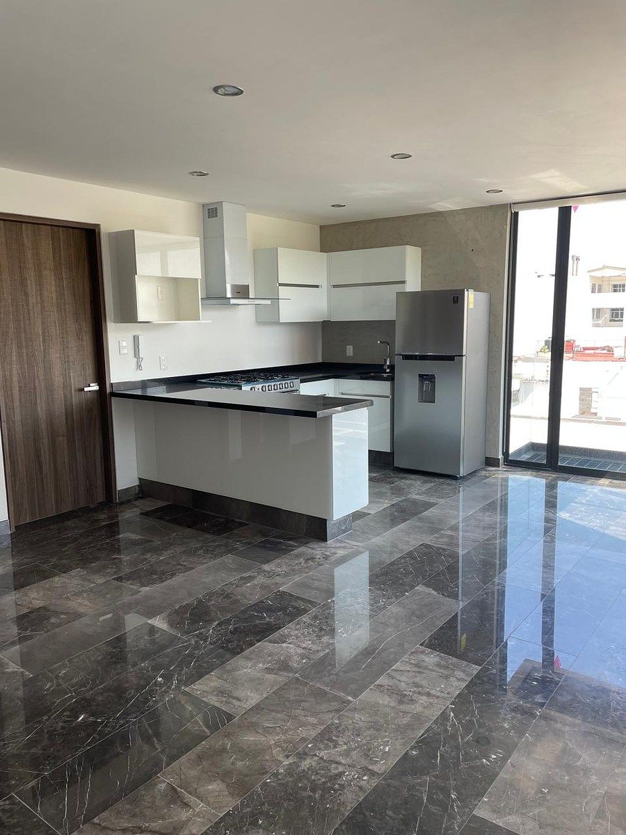 Apartamento em Roma Norte, Cuauhtémoc, foto 5 de 13