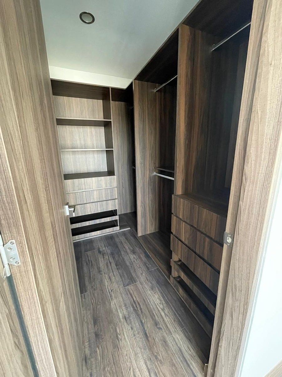 Apartamento em Roma Norte, Cuauhtémoc, foto 9 de 13
