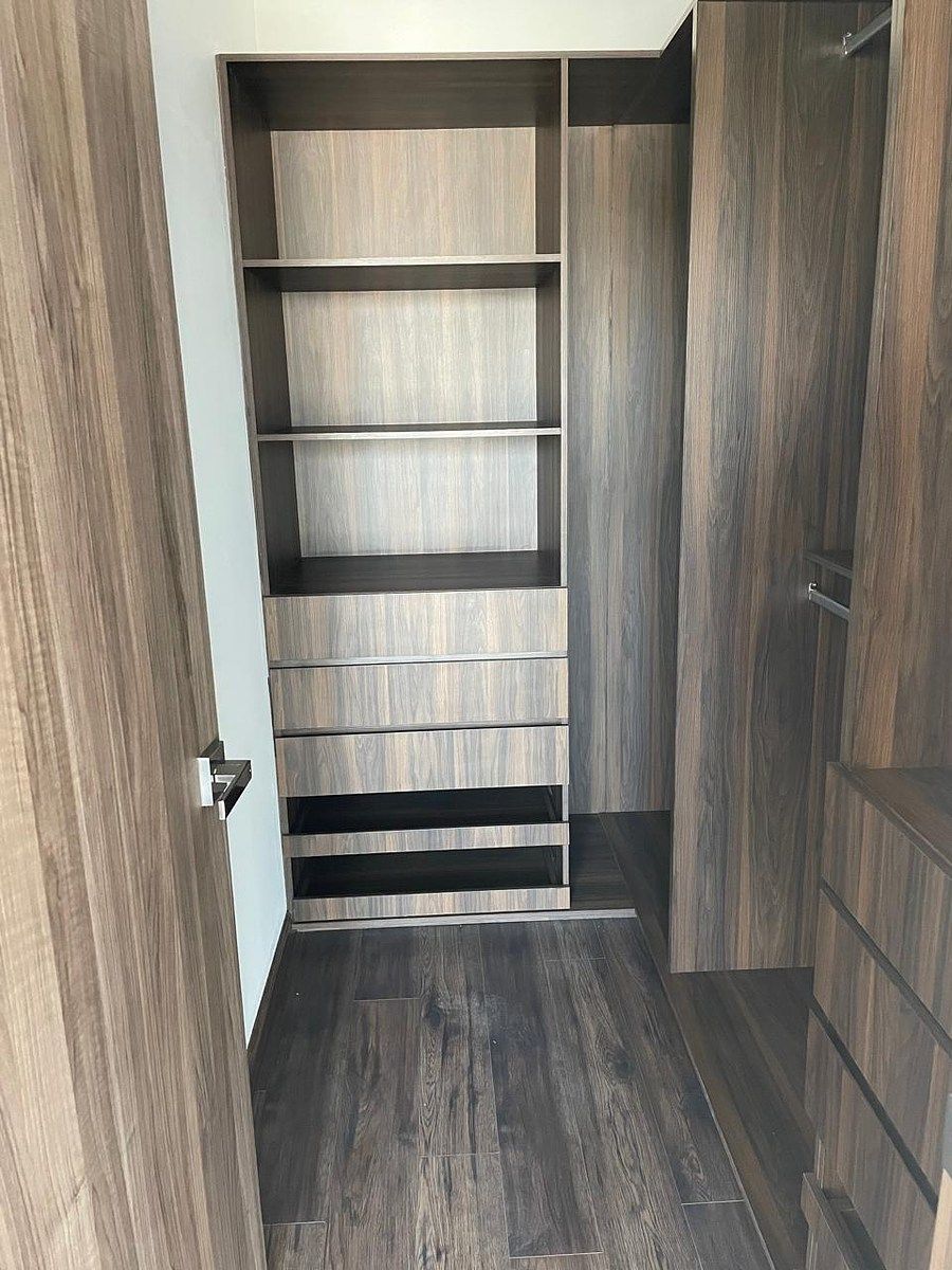 Apartamento em Roma Norte, Cuauhtémoc, foto 10 de 13