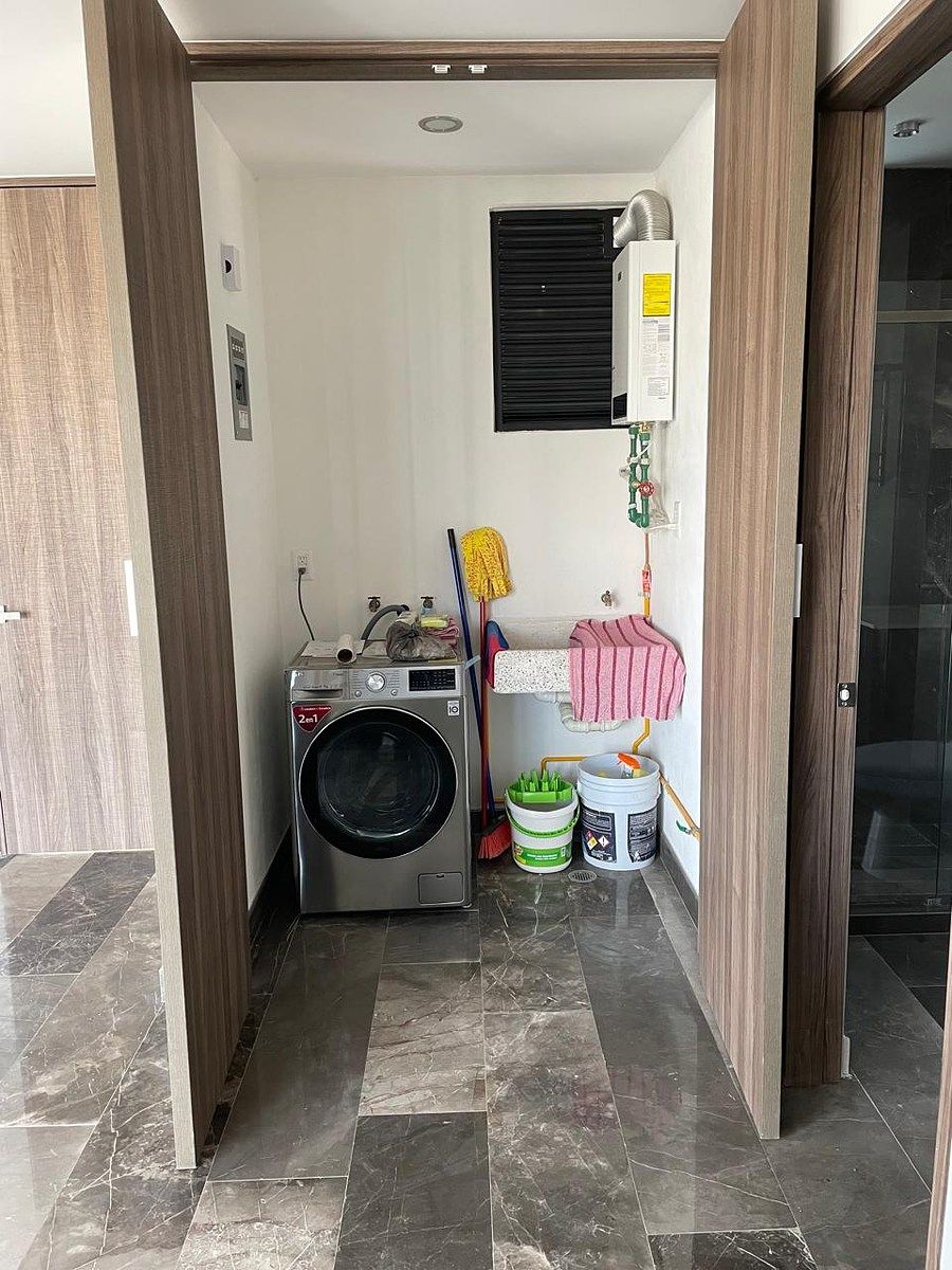 Apartamento em Roma Norte, Cuauhtémoc, foto 13 de 13