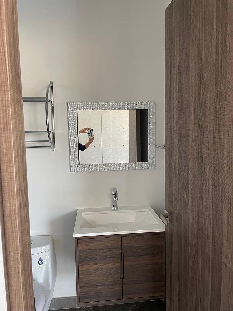 Apartamento em Roma Norte, Cuauhtémoc, foto 12 de 13