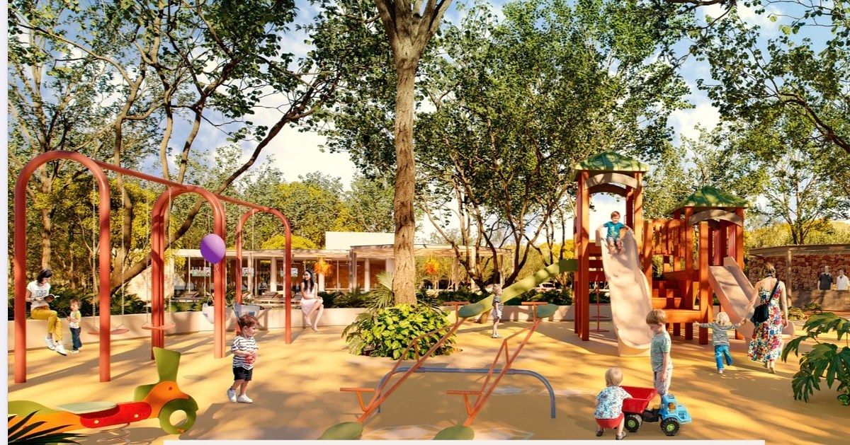 Terreno en Dzidzilché, Mérida, foto 5 de 6