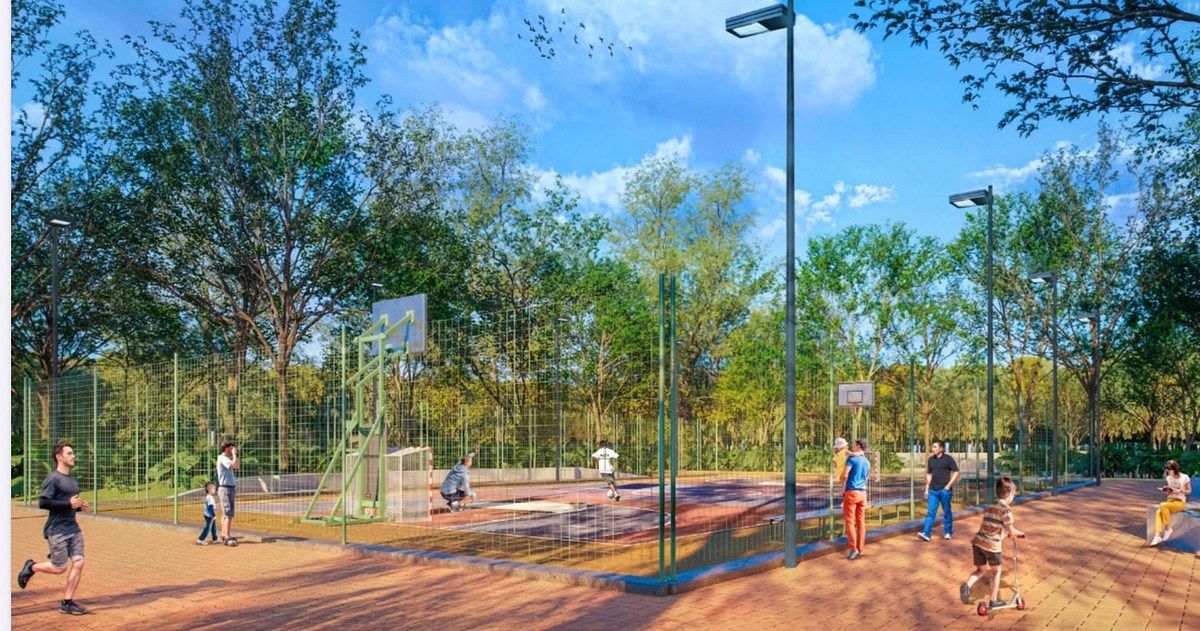 Terreno en Dzidzilché, Mérida, foto 6 de 6