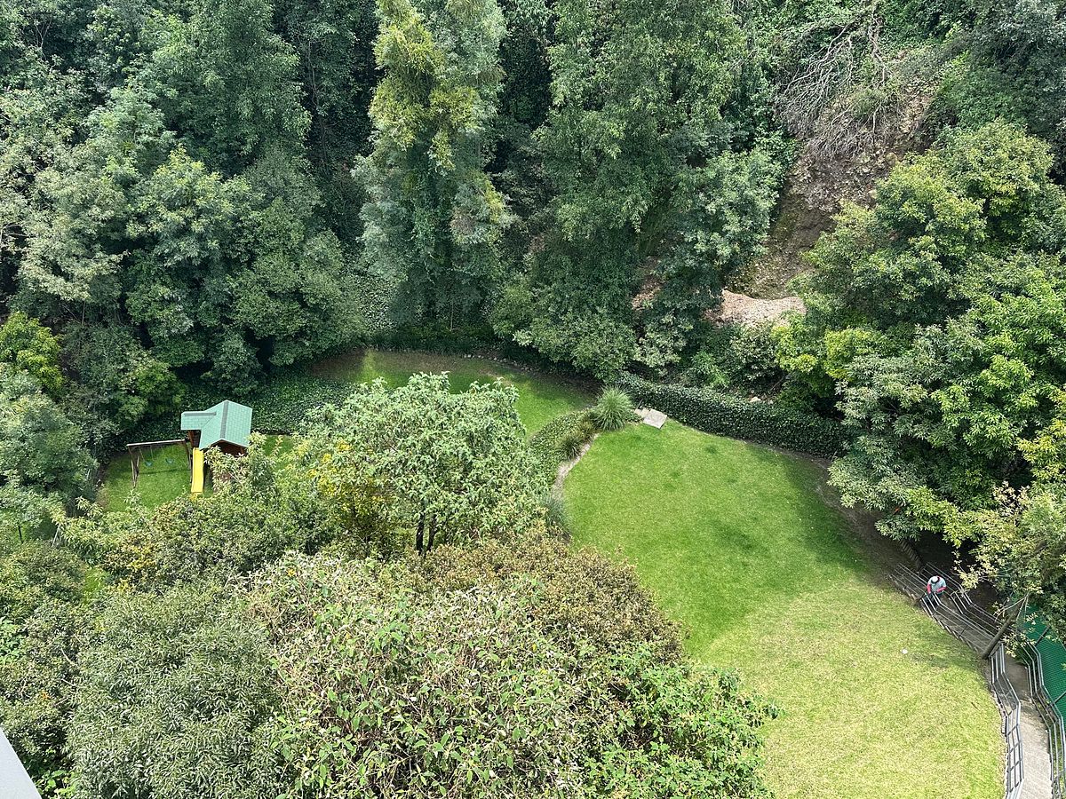 Departamento en Lomas del Sol, Huixquilucan, foto 14 de 14