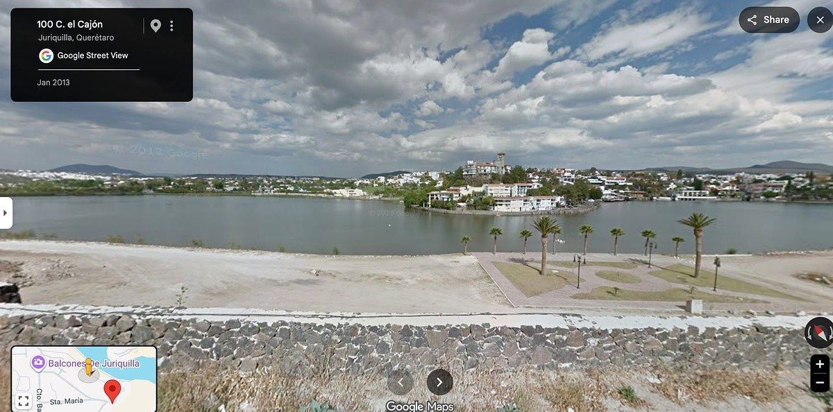 PREMIUM LAND FOR SALE | BALCONES DE JURIQUILLA QUERETARO, photo 1 of 5