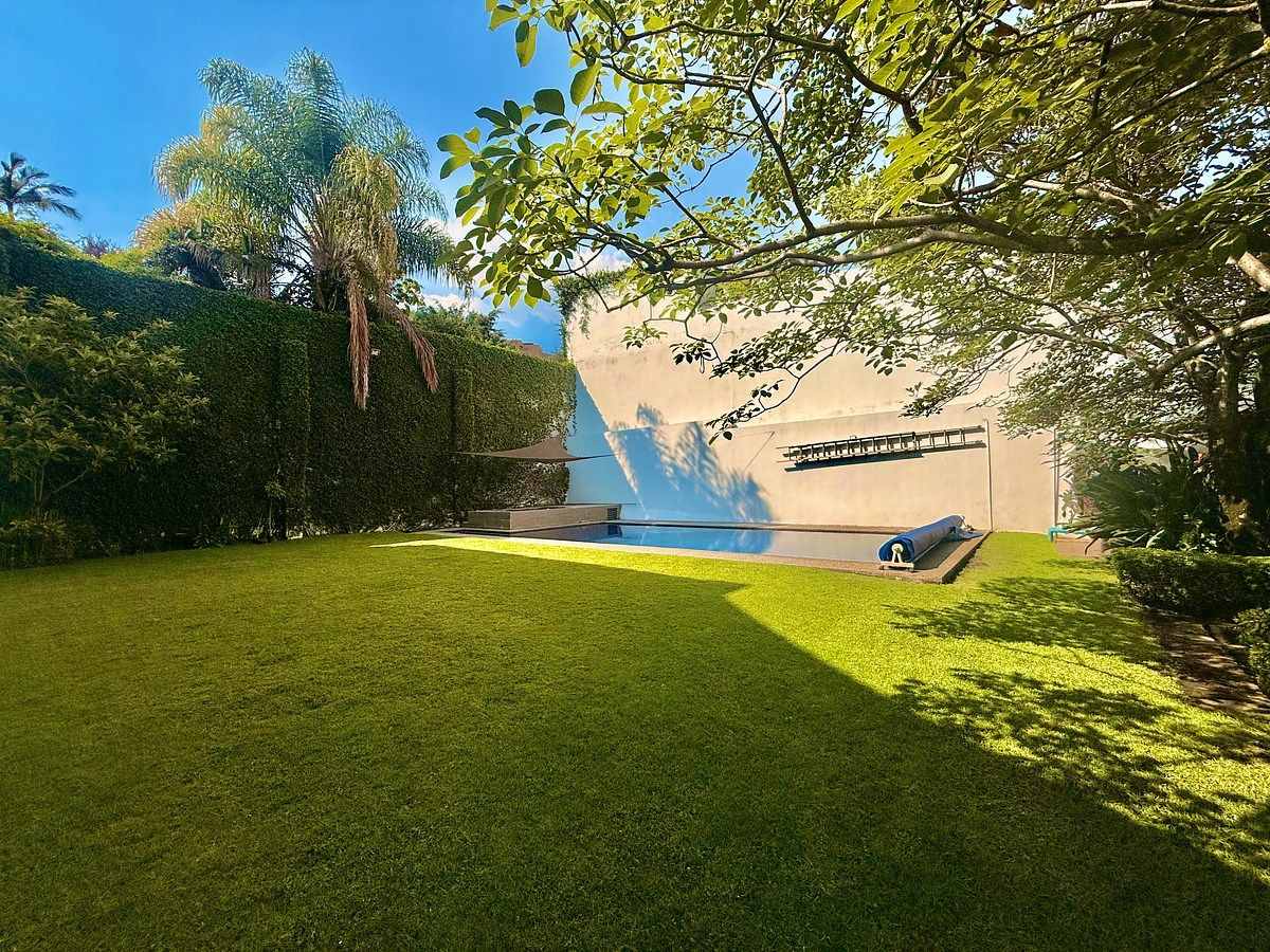 Casa em Rancho Cortes, Cuernavaca, foto 3 de 3
