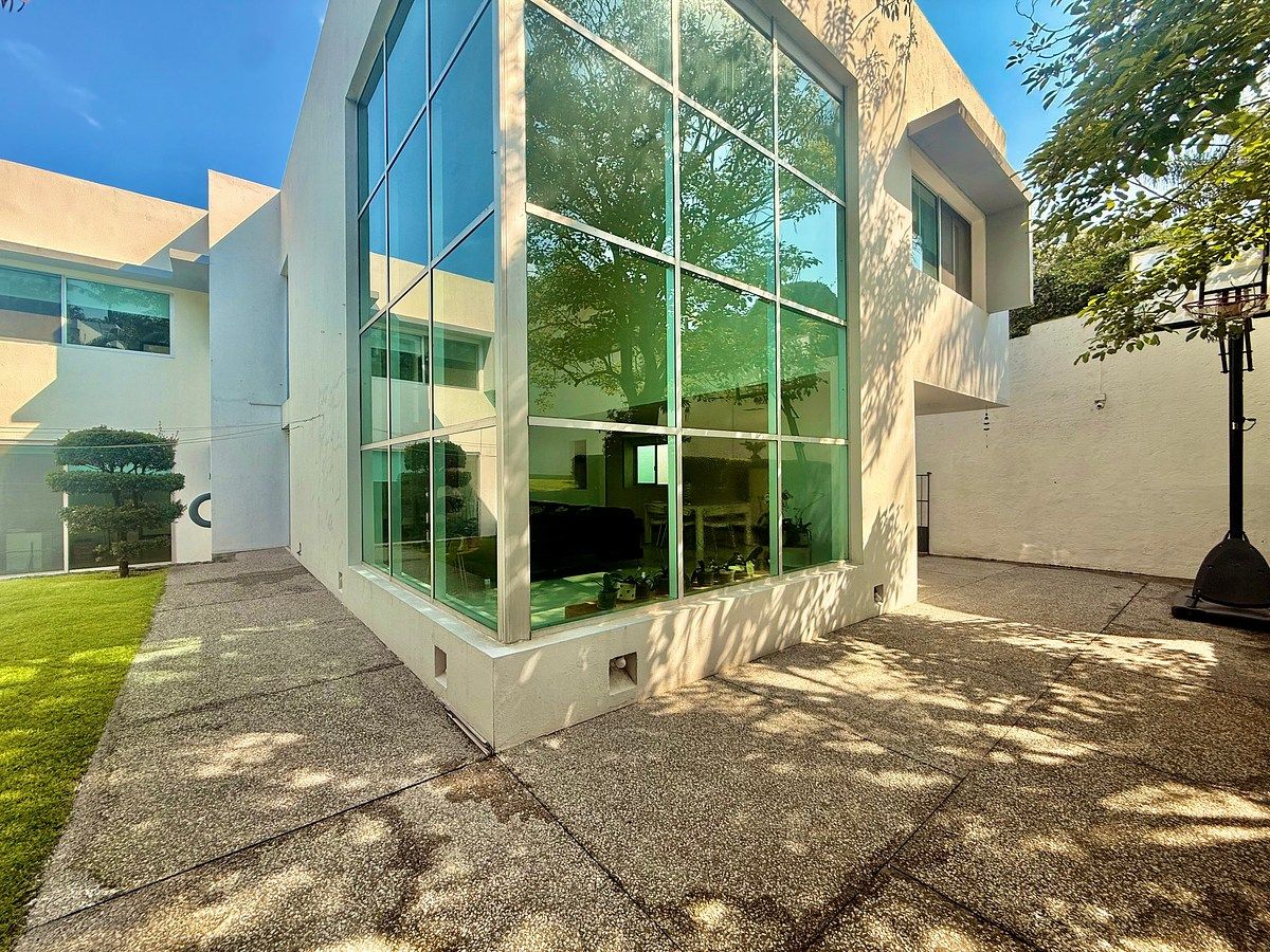 Casa em Rancho Cortes, Cuernavaca, foto 4 de 39
