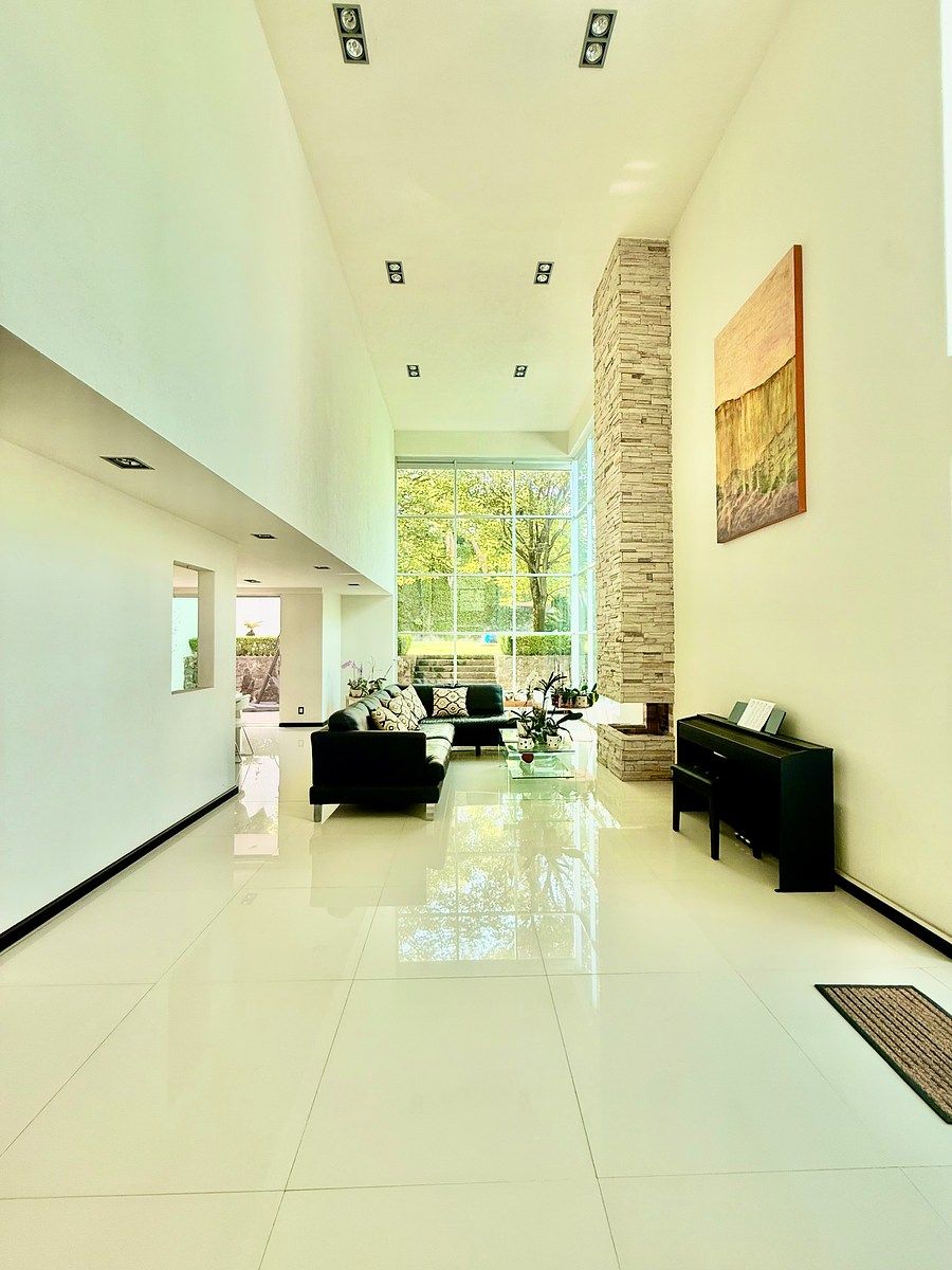 Casa em Rancho Cortes, Cuernavaca, foto 5 de 39