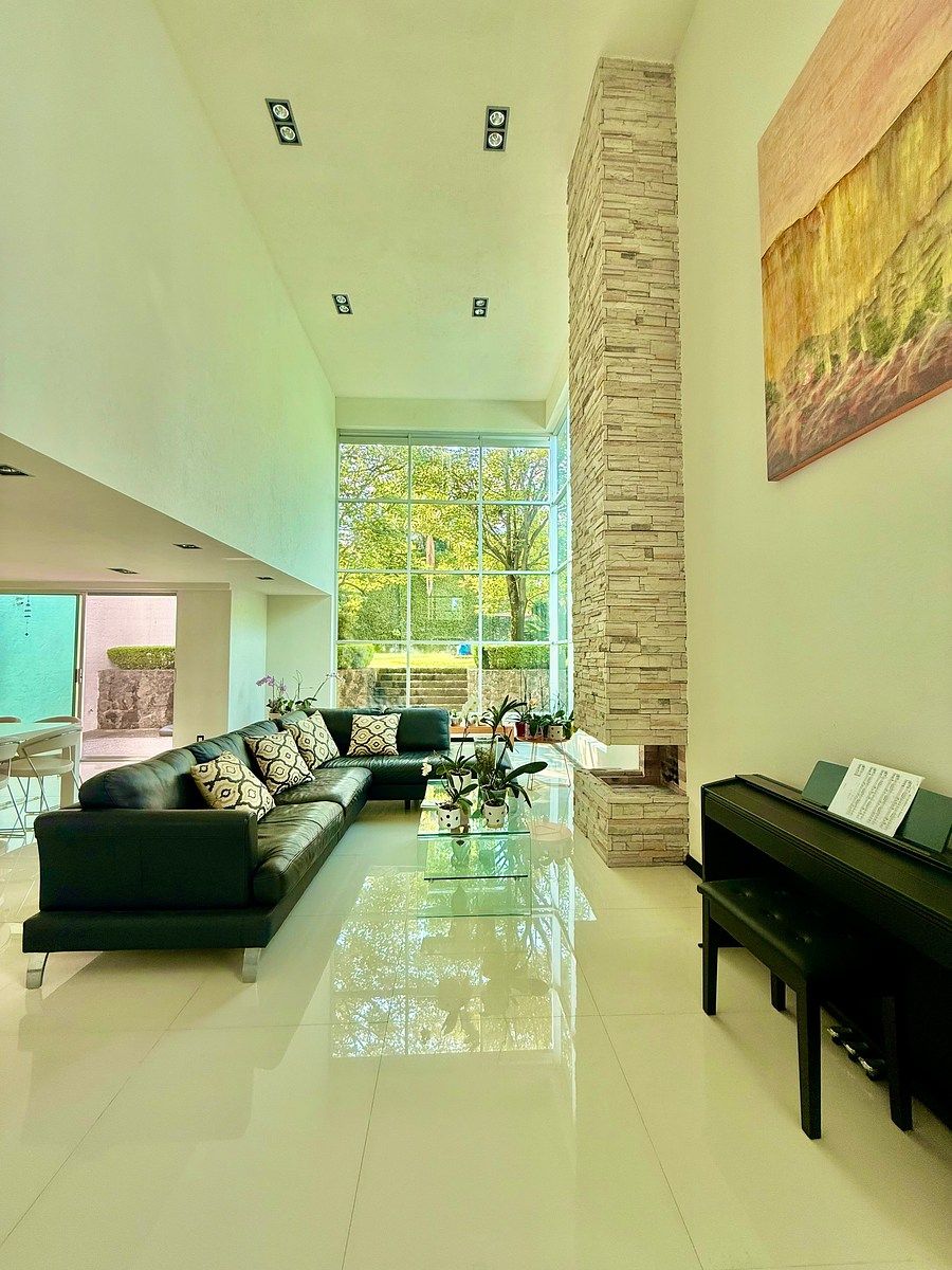 Casa em Rancho Cortes, Cuernavaca, foto 8 de 39