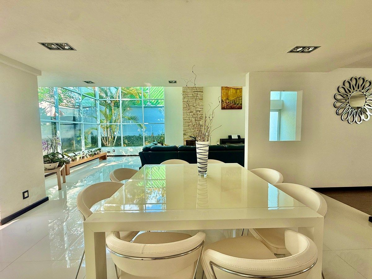 Casa em Rancho Cortes, Cuernavaca, foto 10 de 39