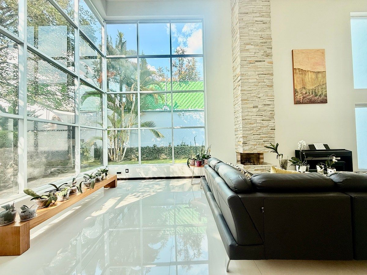 Casa em Rancho Cortes, Cuernavaca, foto 7 de 39