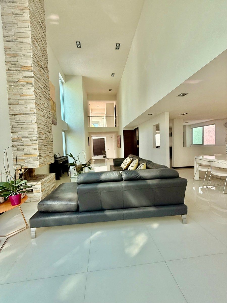 Casa em Rancho Cortes, Cuernavaca, foto 9 de 39
