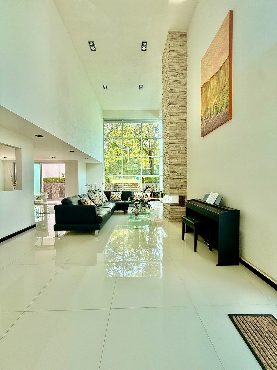 Casa em Rancho Cortes, Cuernavaca, foto 6 de 39