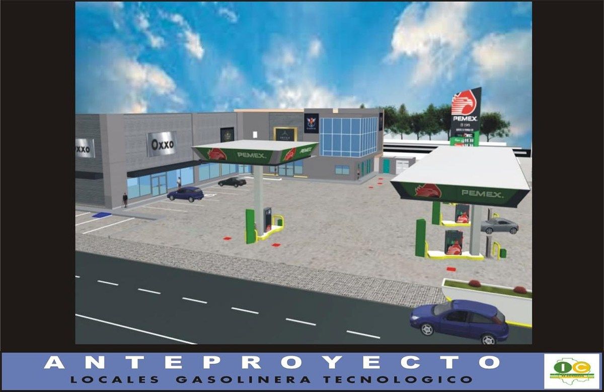 Local comercial en Altavista, Chihuahua, foto 2 de 5