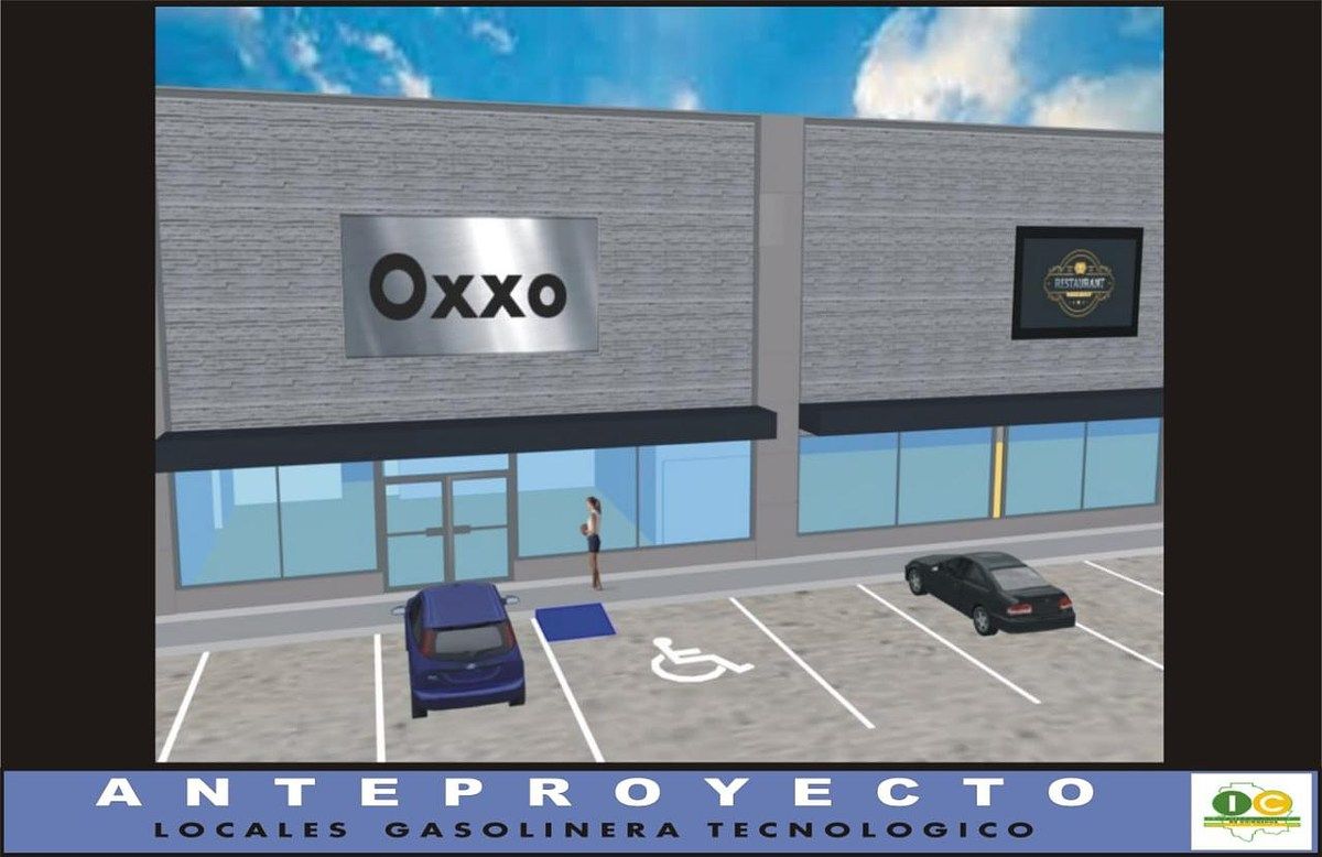 Local comercial en Altavista, Chihuahua, foto 5 de 5